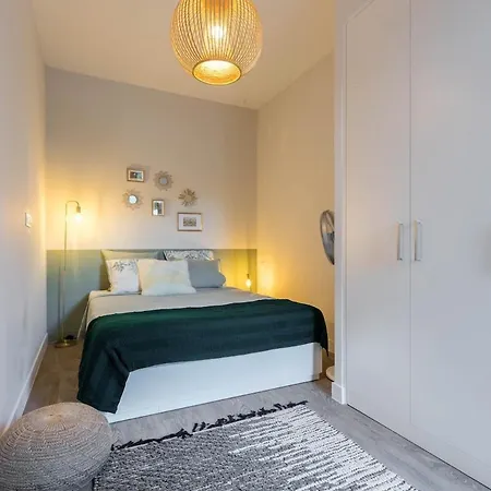 T2 Neuf Clim Balcon Garibaldi Acropolis *